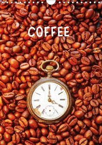 Coffee 2016: Photos of Coffee and Coffee Beans.