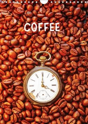 Coffee 2016: Photos of Coffee and Coffee Beans.