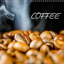 Coffee: All About Coffee