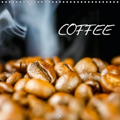 Coffee: All About Coffee