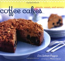 Coffee Cakes, 2nd Revised Edition: Simple, Sweet, and Savory