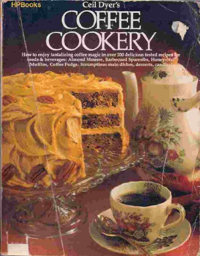 Coffee Cookery