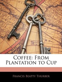 Coffee: From Plantation to Cup