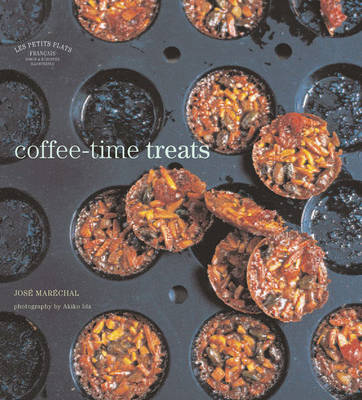 Coffee-time Treats