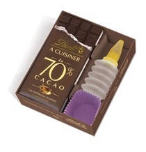 Coffret Lindt