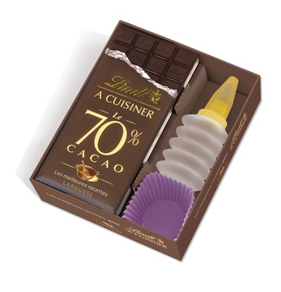Coffret Lindt