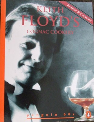 Cognac Cookery