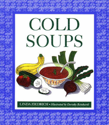 Cold Soups