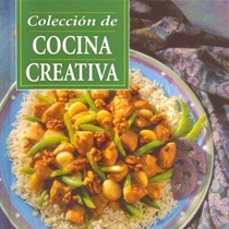 Coleccion de Cocina Creativa