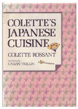 Colette's Japanese Cuisine