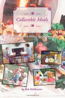 Collectible Meals: Real Menus from History and Hollywood