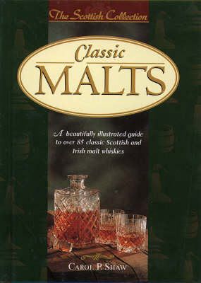 Collins Classic Malts