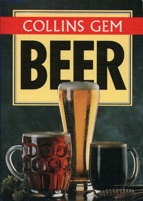 Collins Gem Beer