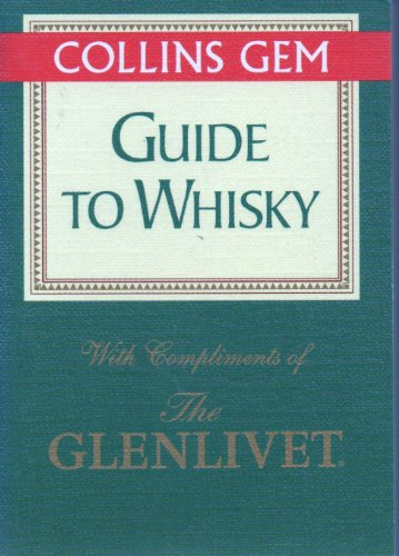 Collins Gem Whisky