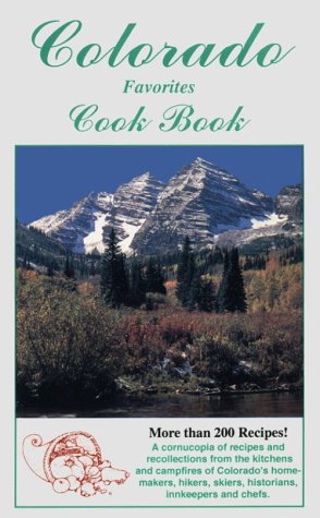 Colorado Ckbk