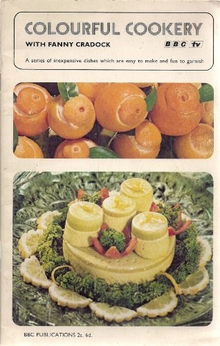 Colourful Cookery