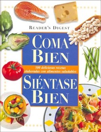 Coma Bien - Sientase Bien