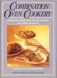 Combination Oven Cookery