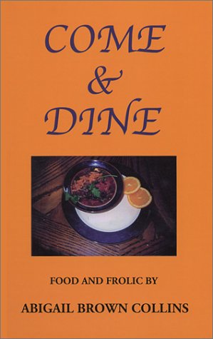 Come & Dine: Food & Frolic