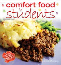 Comfort Food for Students