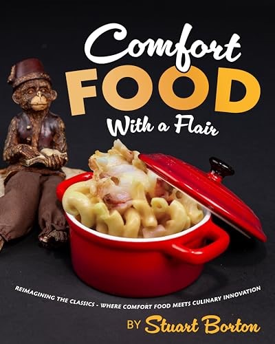 Comfort Food With A Flair