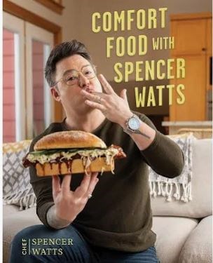 Comfort Food with Spencer Watts