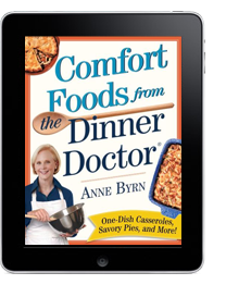 Comfort Foods from the Dinner Doctor