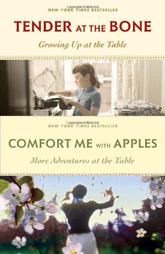Comfort Me with Apples and Tender at the Bone: Two Culinary Treasures