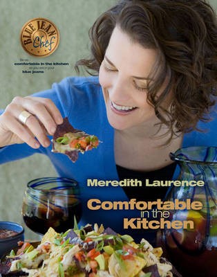 Comfortable in the Kitchen: Blue Jean Chef