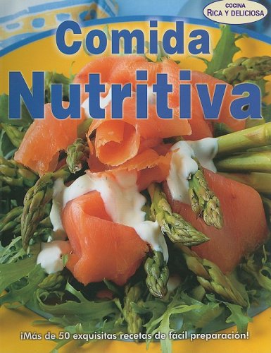 Comida Nutritiva