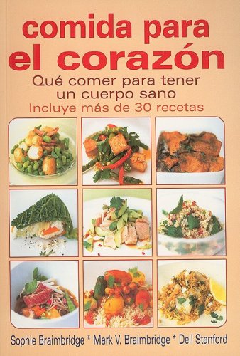Comida Para el Corazon