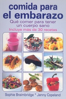 Comida Para el Embarazo