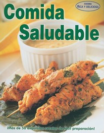 Comida Saludable