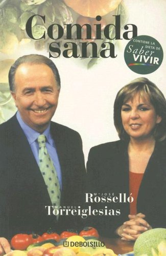 Comida Sana