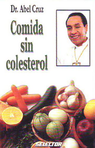 Comida Sin Colesterol