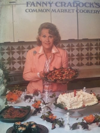 Common Market Cookery: Italy