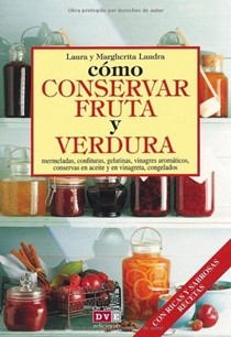 Como Conservar Fruta y Verdura