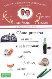 Como Preparar La Mesa - V.2