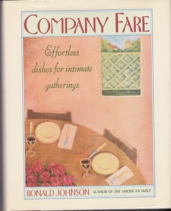 Company Fare