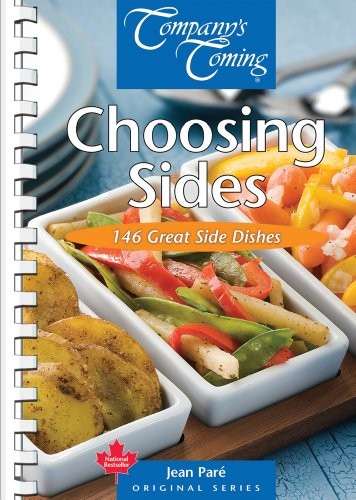 Company's Coming - Choosing Sides