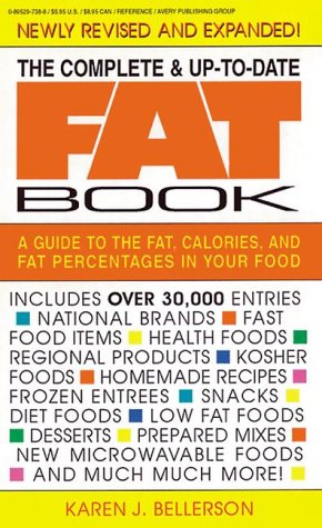 Complete and Up-To-Date Fat Book