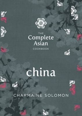 Complete Asian cookbook series