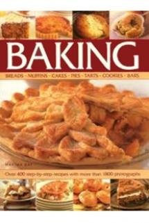 Complete Baking