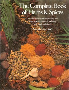 Complete Book of Herbs