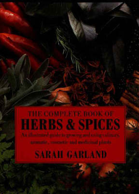 Complete Book of Herbs and Spices