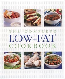 Complete Book of Low Fat