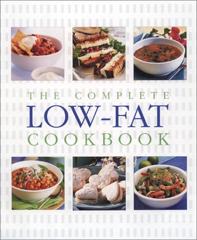 Complete Book of Low Fat
