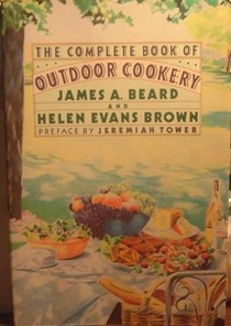 Complete Book of Outdoor Cookery