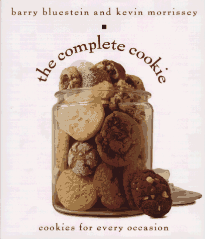 Complete Cookie