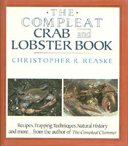 Complete Crab and Lobster Book